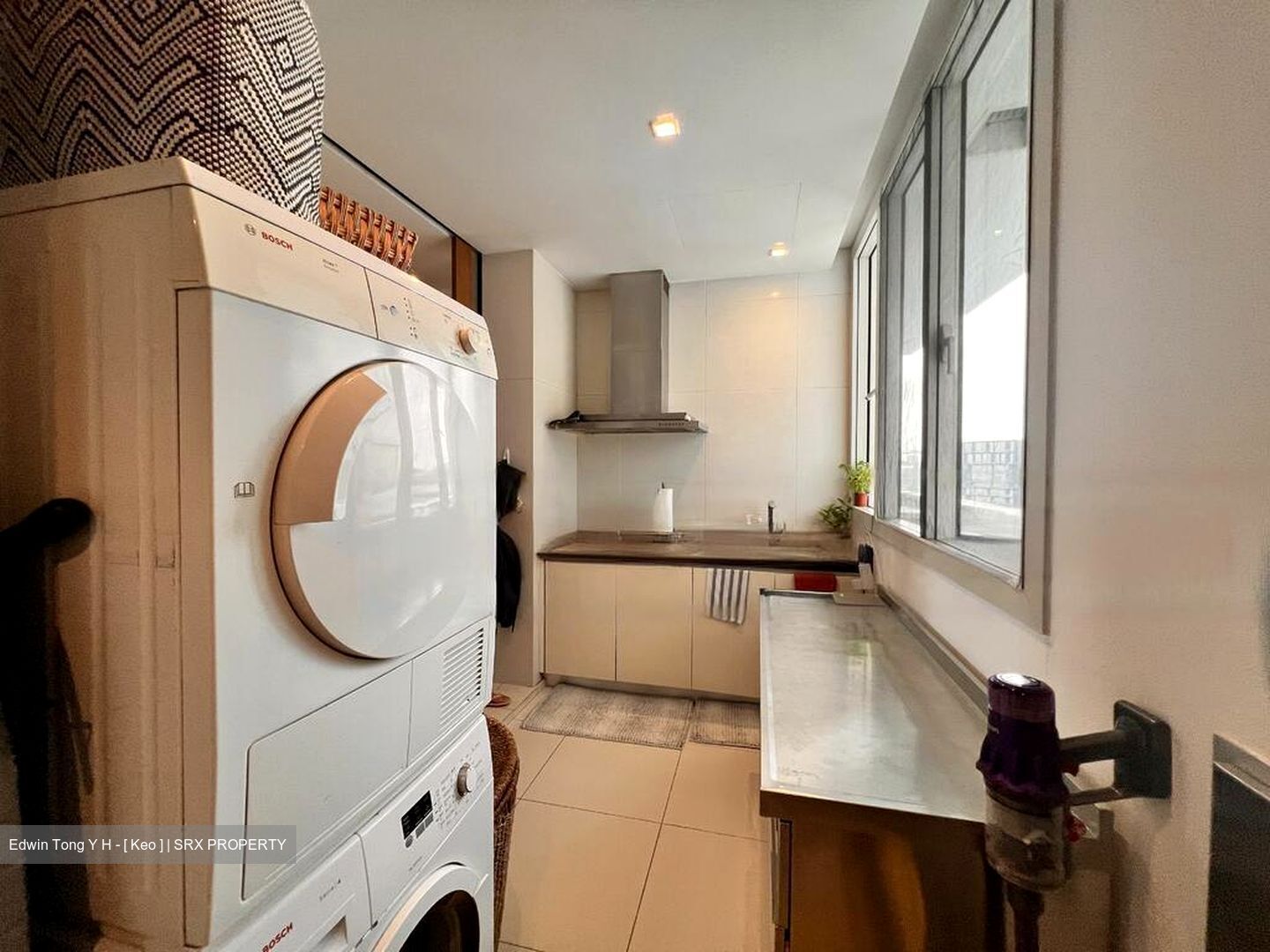 Grange Residences (D10), Condominium #460176591